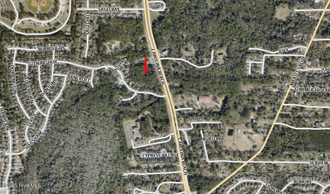 6634 Carolina Beach Road, Wilmington, NC, 28412