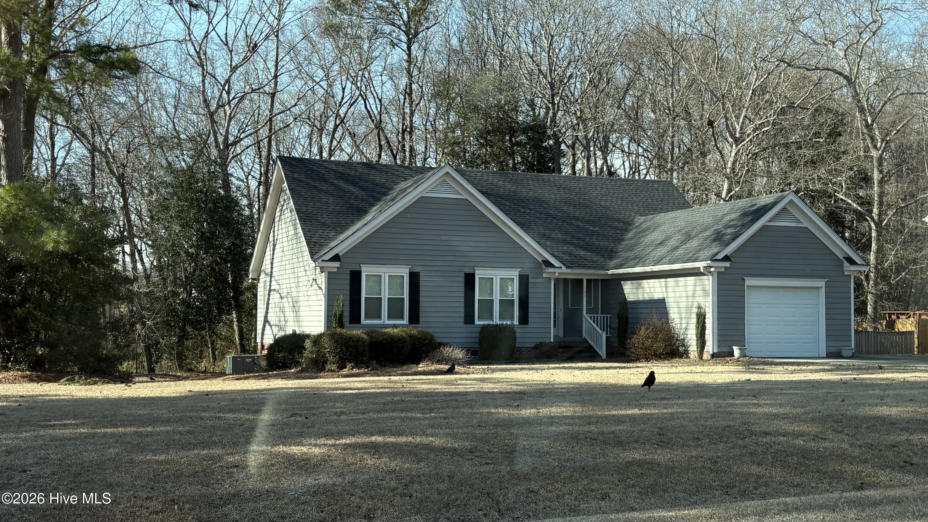 1904 Robin Road, North Augusta, SC, 29841