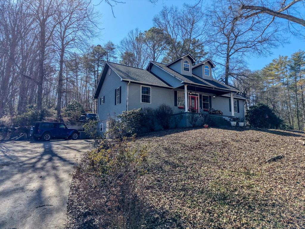 105 Liberty Road, Murphy, NC 28906 Listing Photo  18