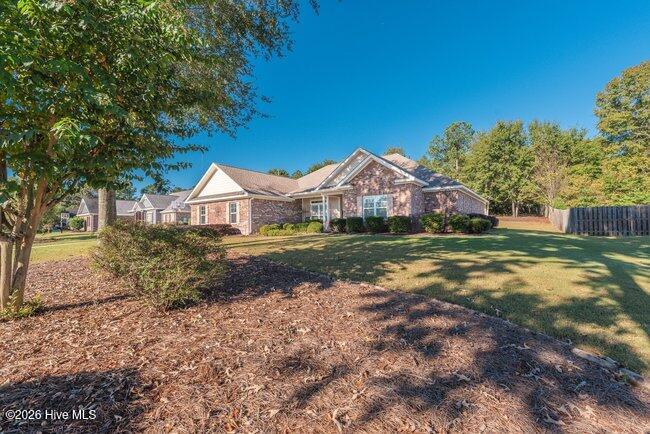 Photo 1 of Single family home for sale at 3076 Tarleton Ct, Beech Island, SC 29842 | MLS# 100612890 | Listing updated on 2026-10-28