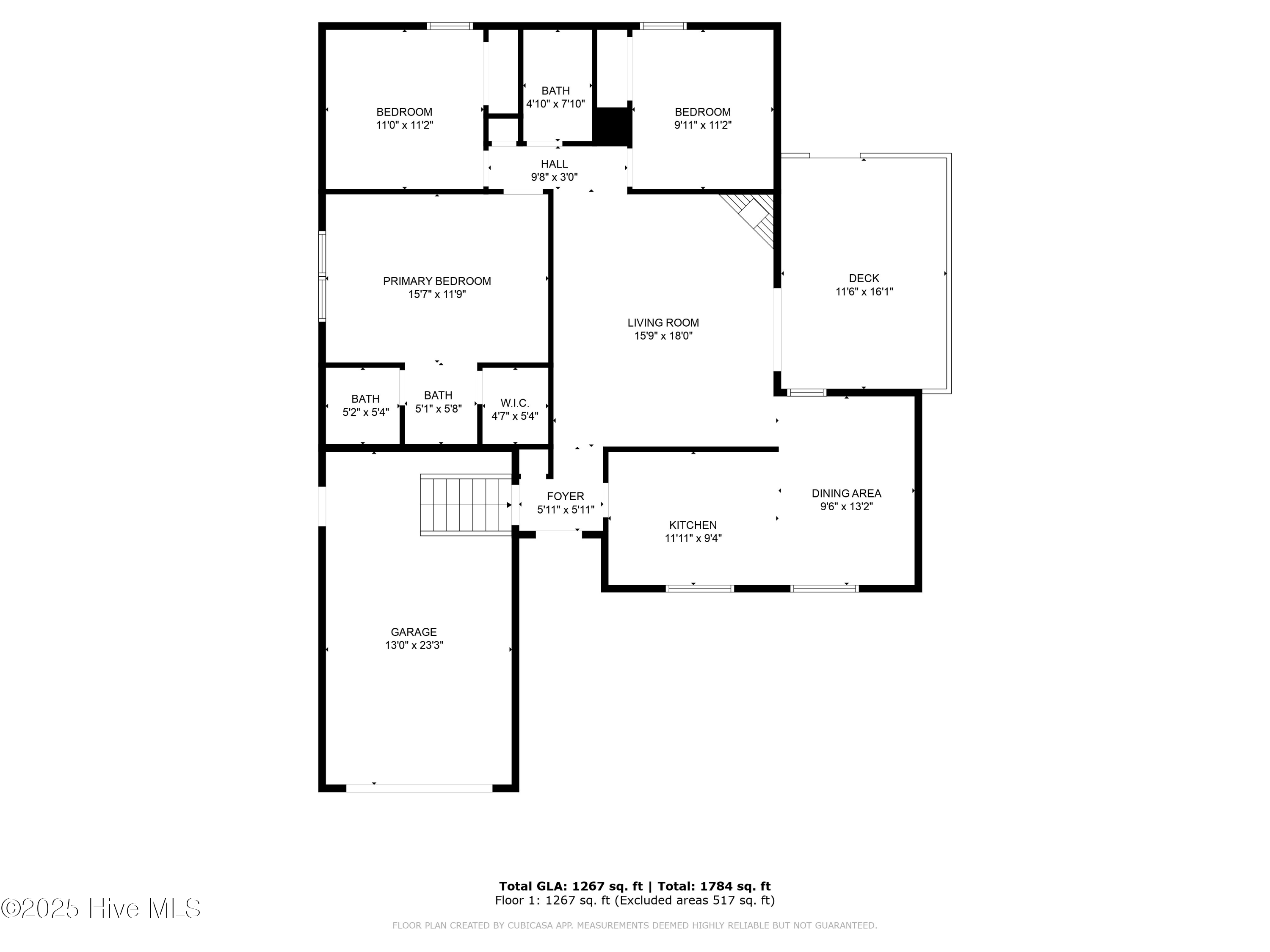 Property at 39 Orrin Court