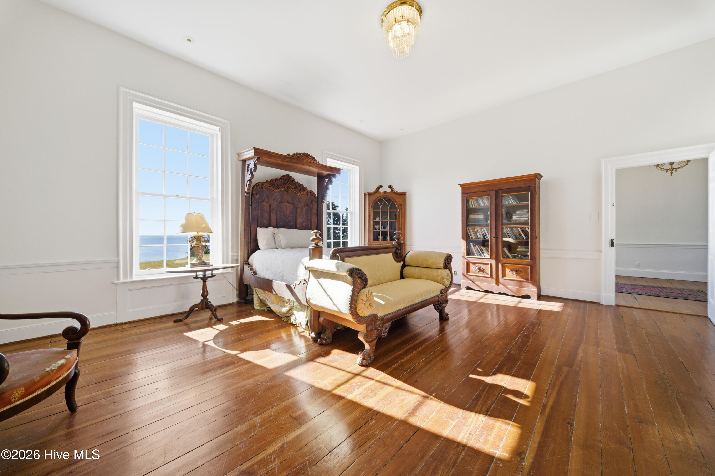 101 Benbury Drive, Edenton, NC, 27932