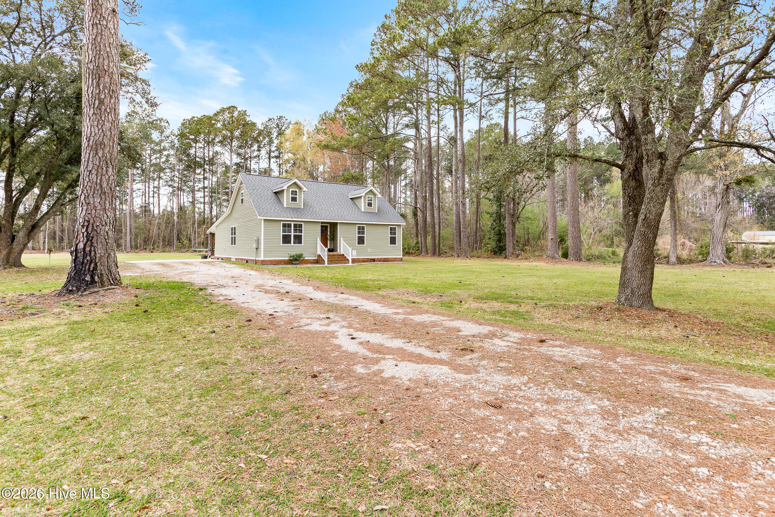 1415 Onslow Pines Road, Jacksonville, NC, 28540