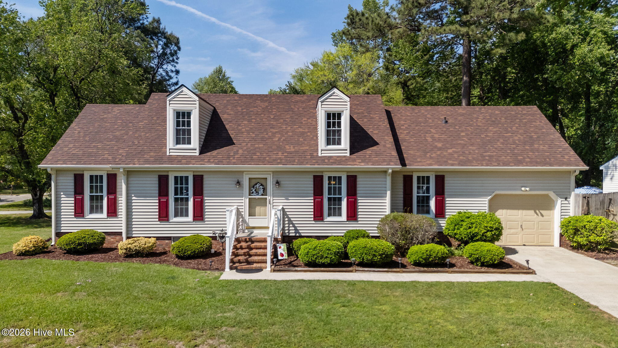 1902 Pinetree Drive,New Bern