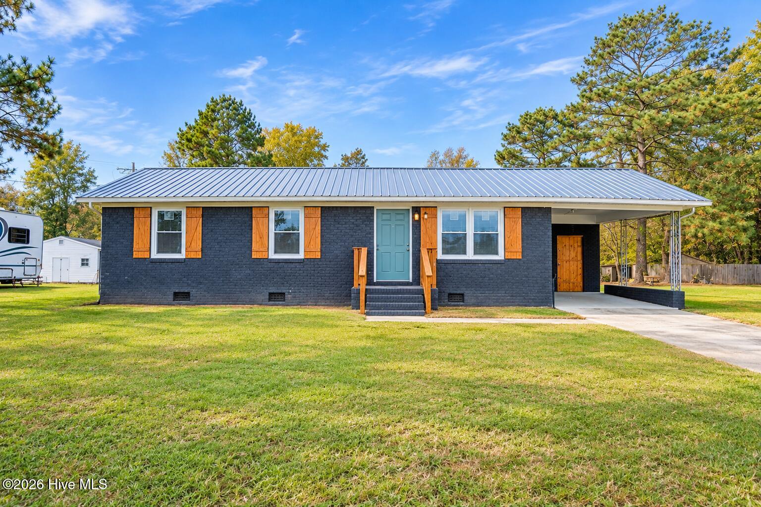 Photo 1 of Single family home for sale at 12836 Us Hwy 258, Scotland Neck, NC 27874 | MLS# 100608141 | Listing updated on 2026-10-05