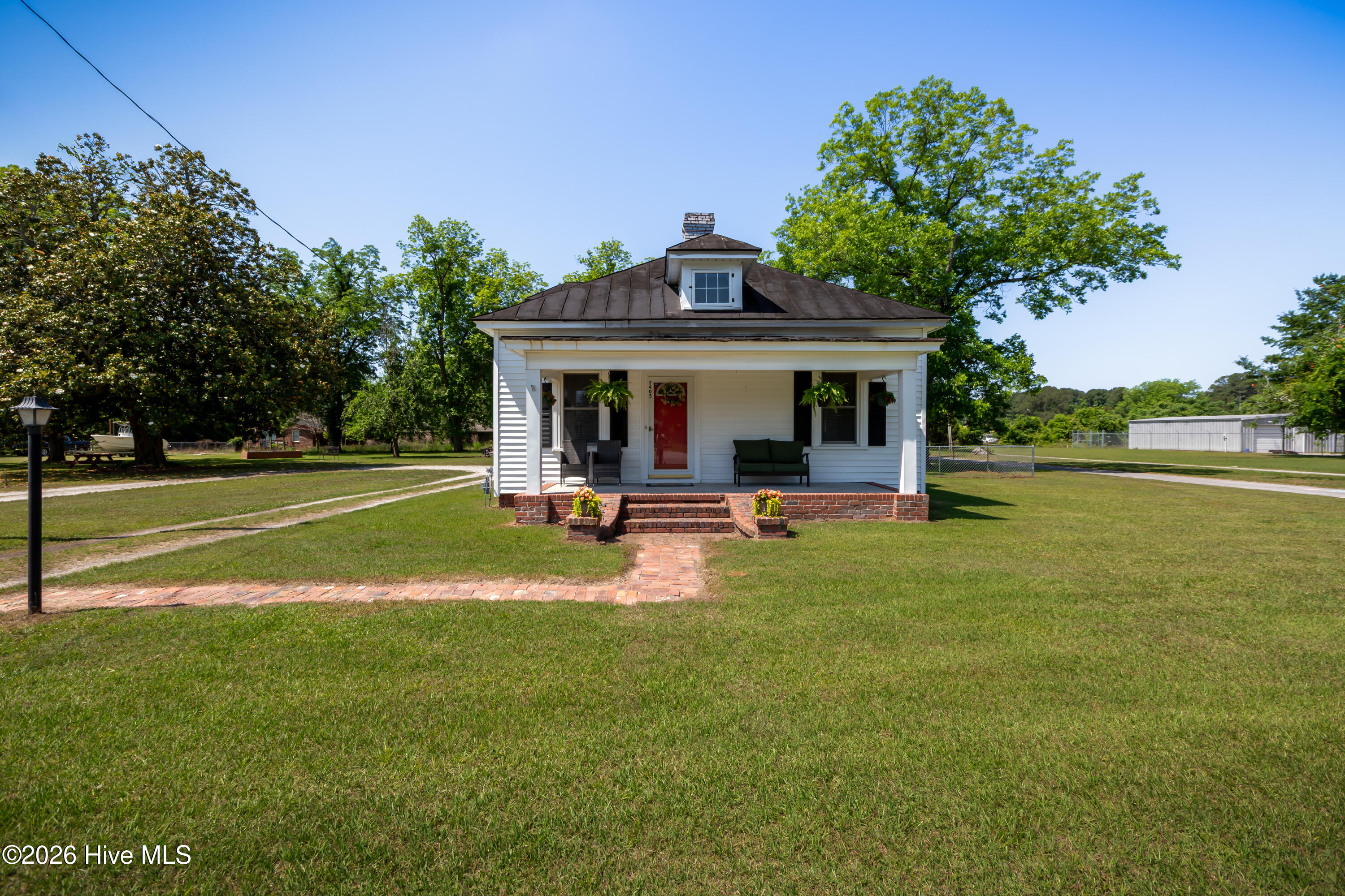 3405 Oaks Road,New Bern