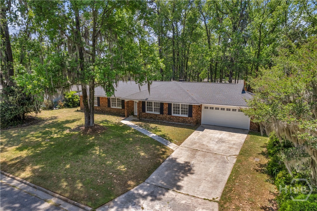 13 Barrington Circle, Savannah, GA, 31419