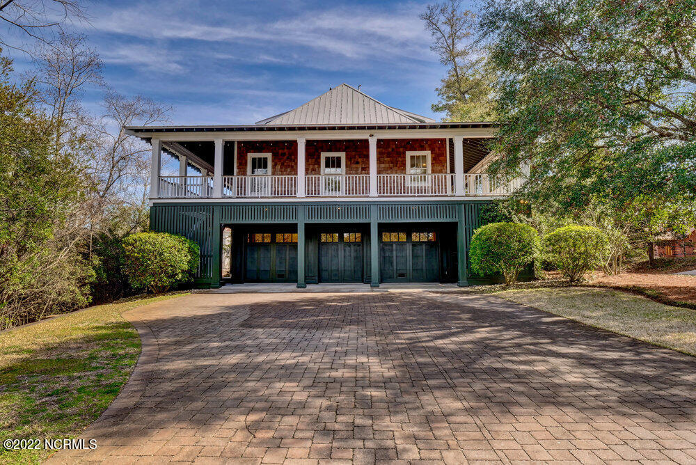119 Old Camp Road, Wilmington, NC 28409 Listing Photo  1