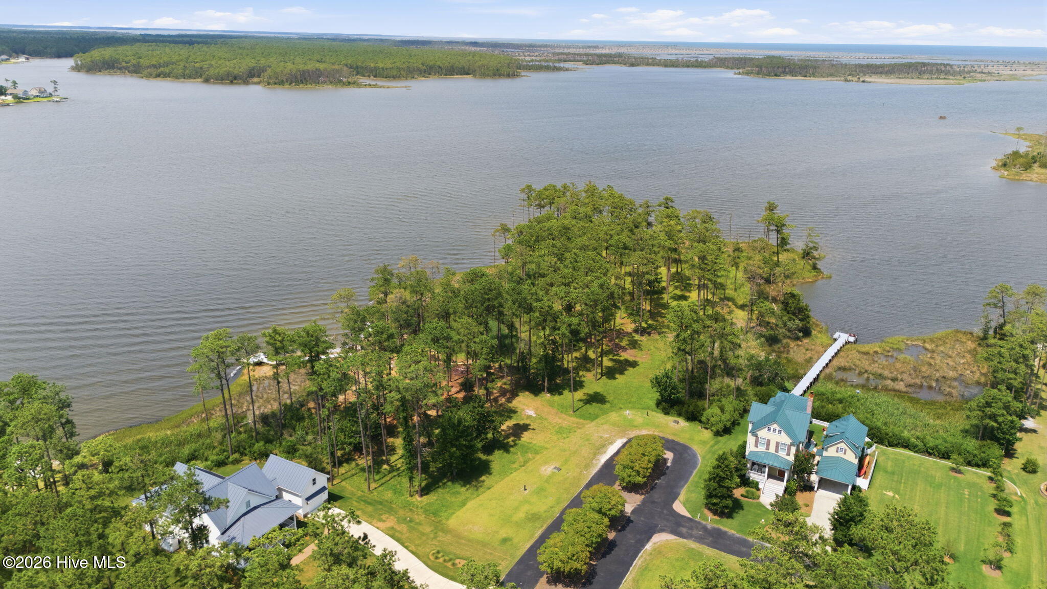 238 20 Oyster Point Road,Oriental