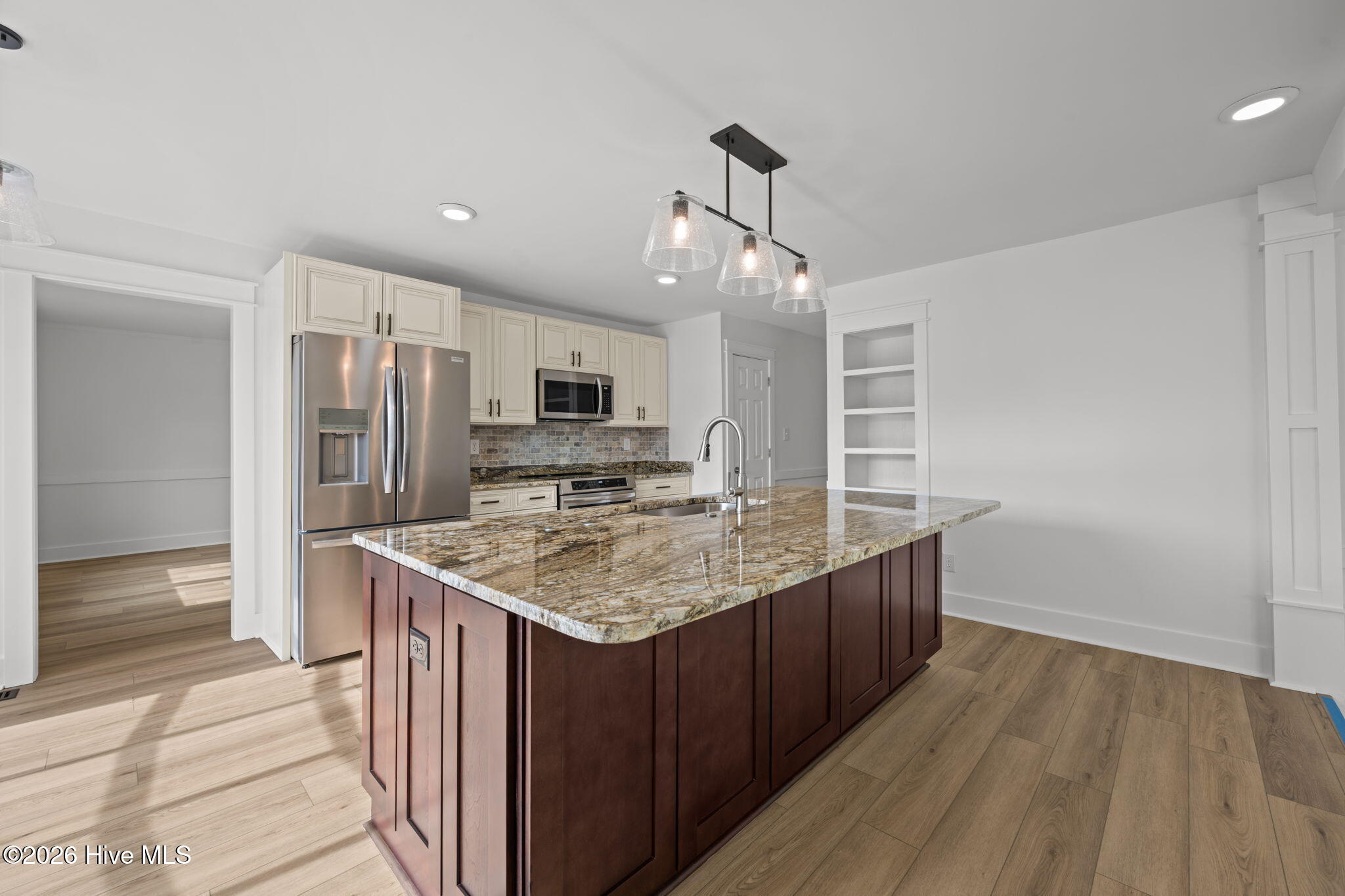 214 Shoreline Drive,New Bern