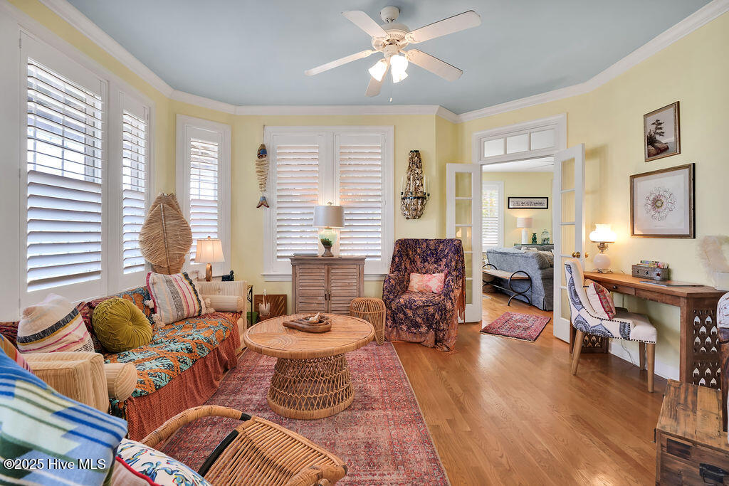 438 Sandman Drive, Kure Beach, NC 28449 – photo 10: 438SandmanDrive-9