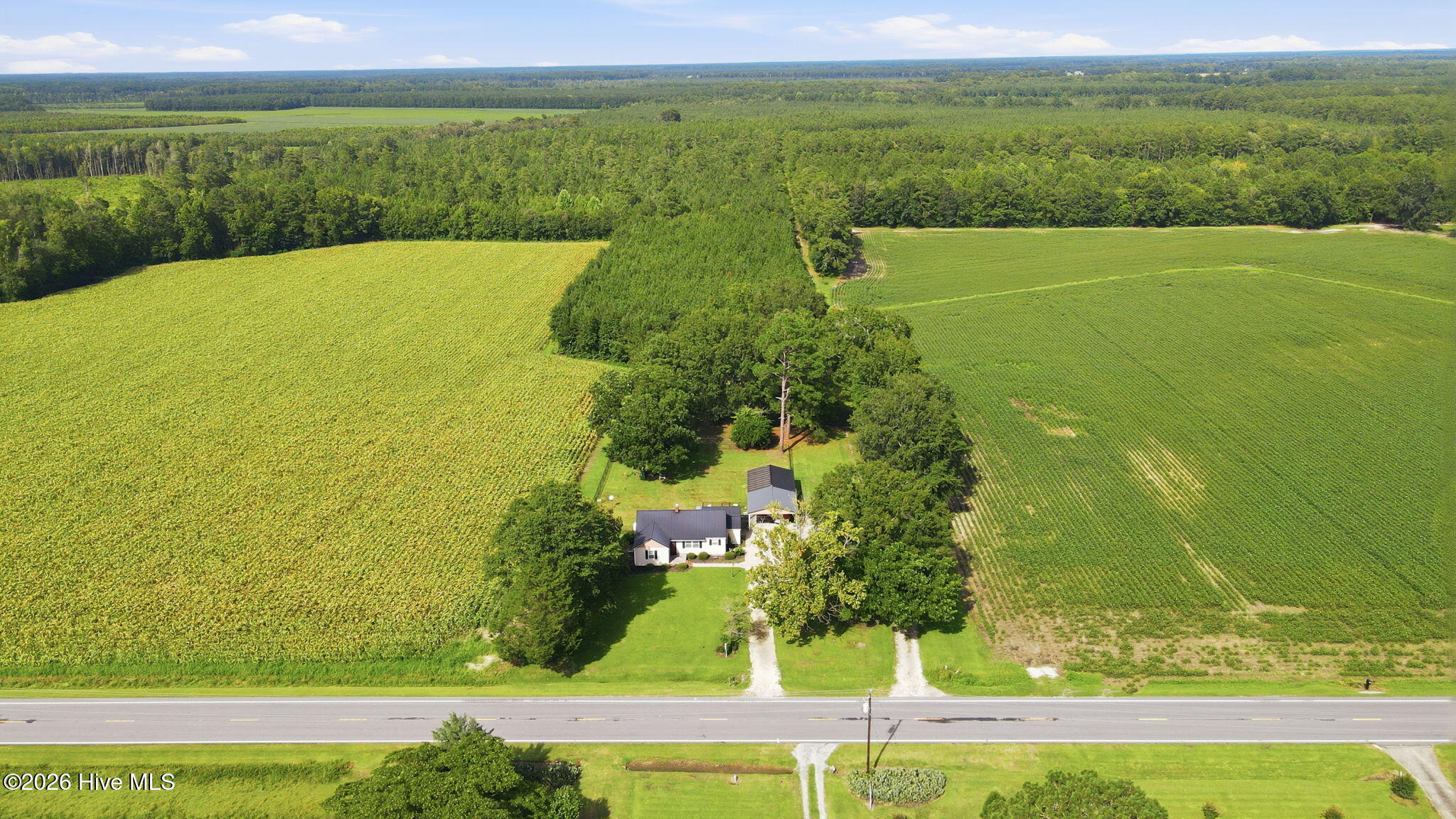 2880 Nc 43 Highway,Vanceboro