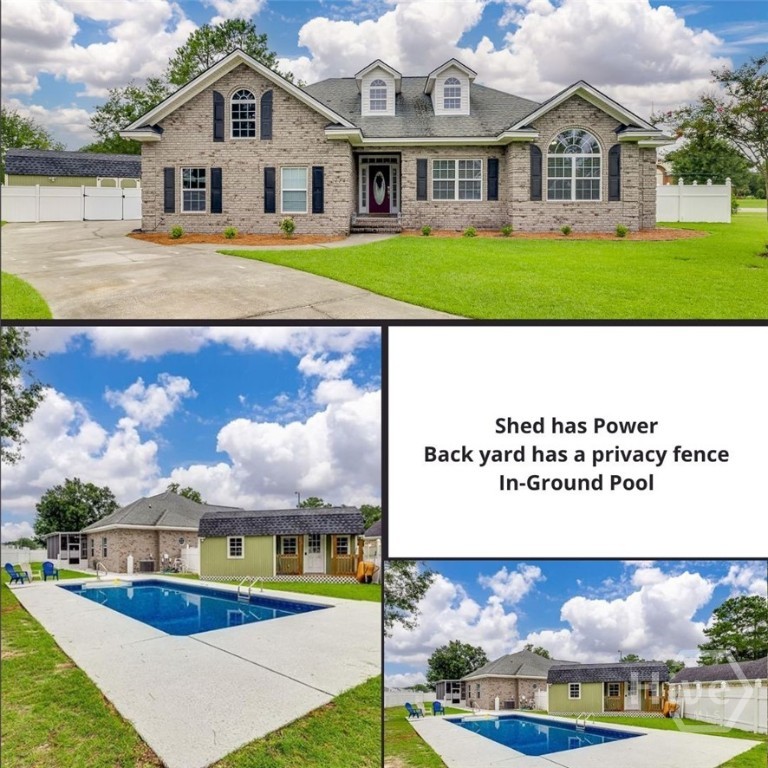 Property at 124 Tolliver Lane