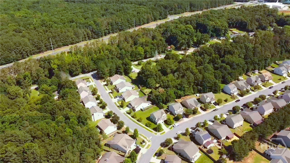 Aerial 3