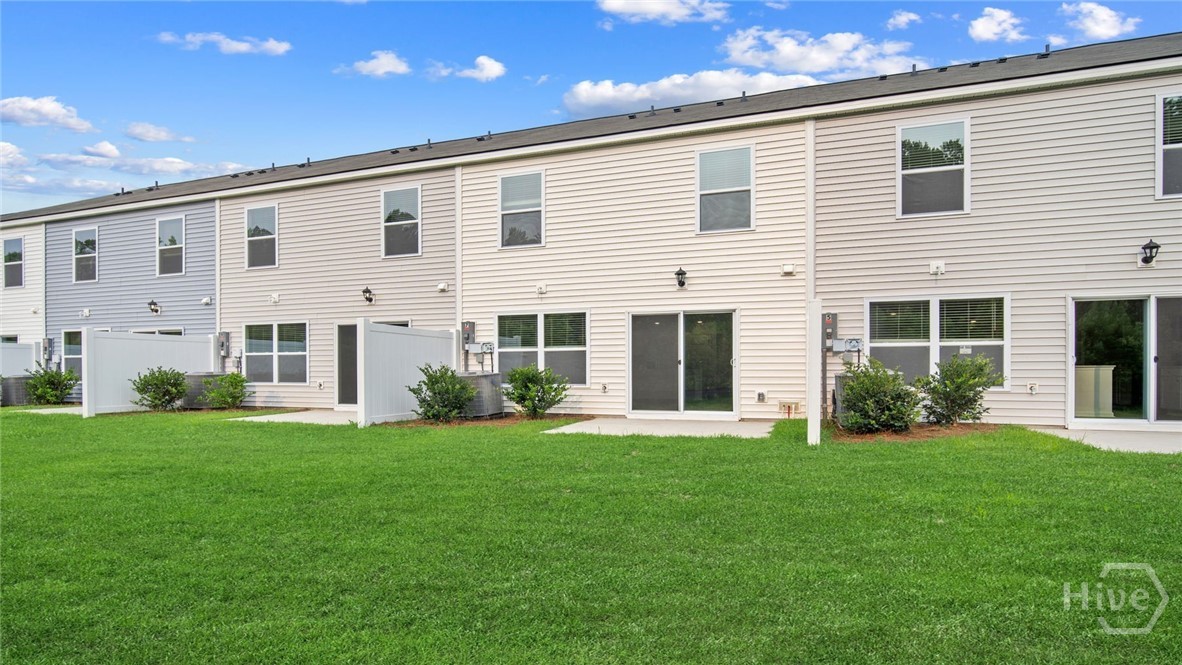 104 Gardens Drive, Brunswick, GA, 31525