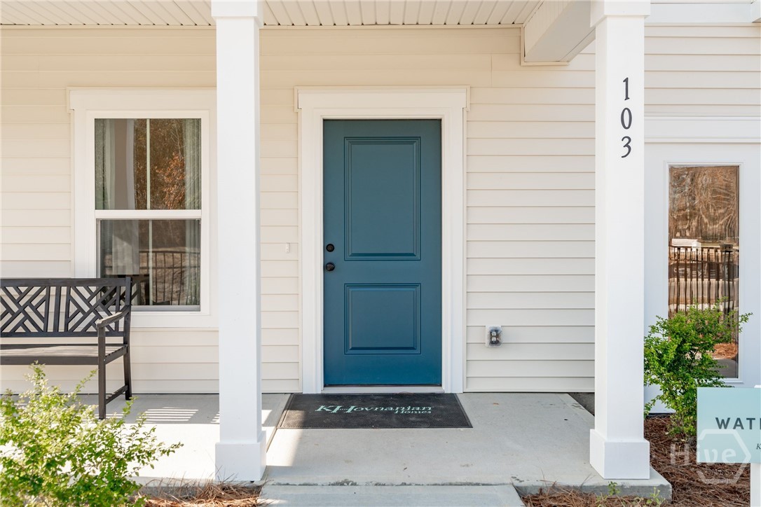 4th image of 275 Kingswood Cir, Savannah, GA 31302 | MLS# SA362797