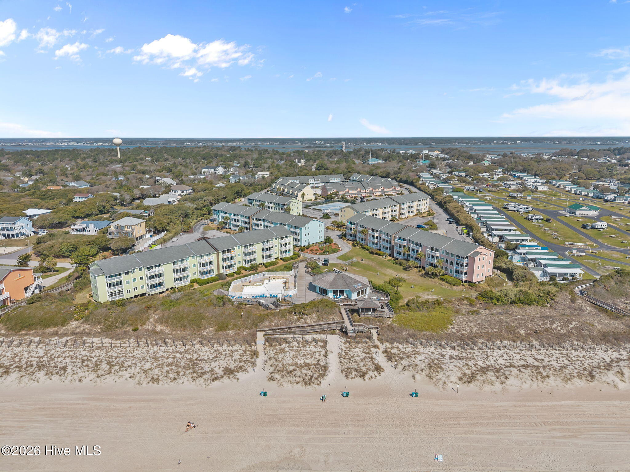 9201 Coast Guard Road UNIT 107, Emerald Isle, NC, 28594