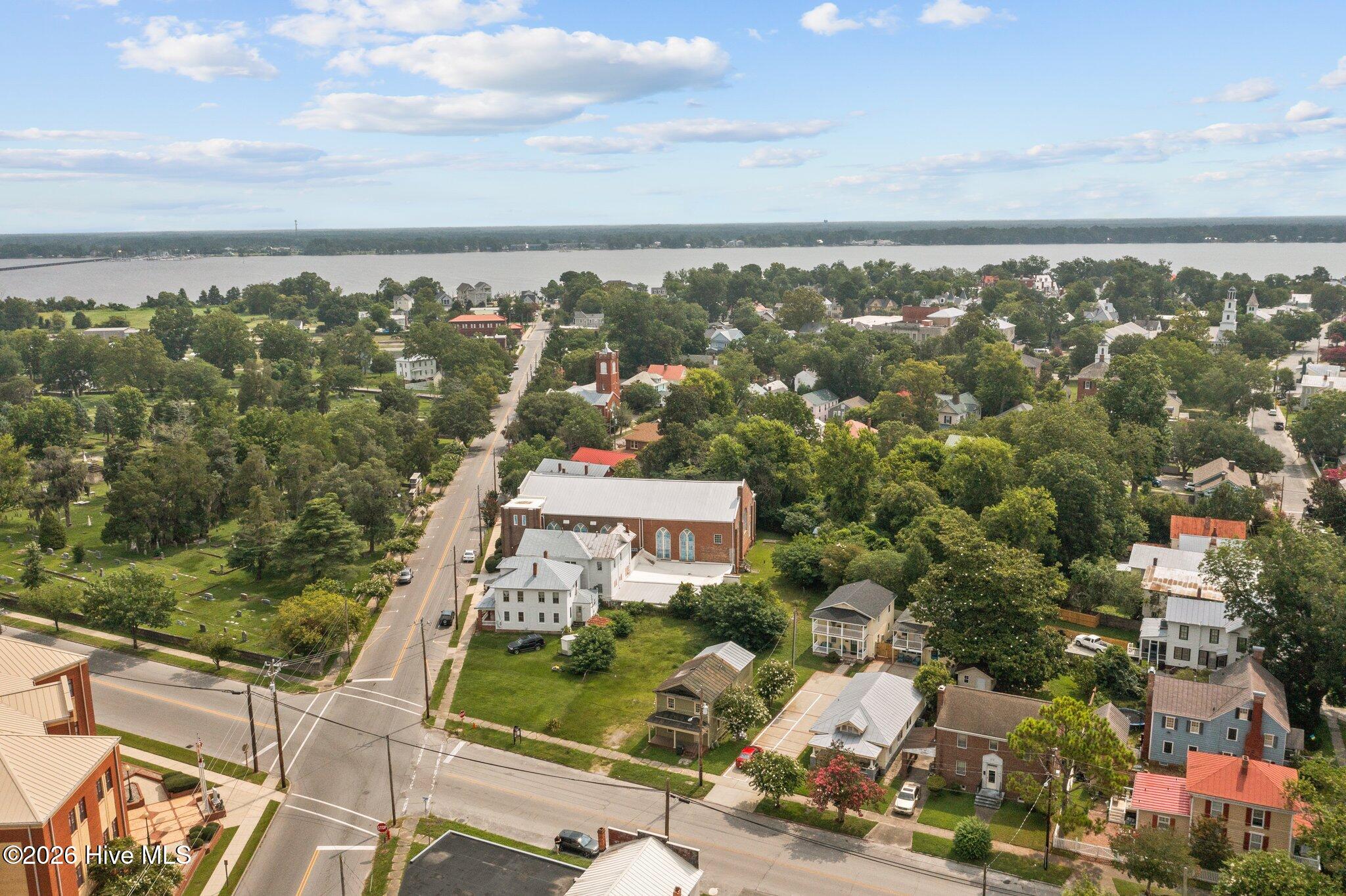508 George Street UNIT A, New Bern, NC, 28560