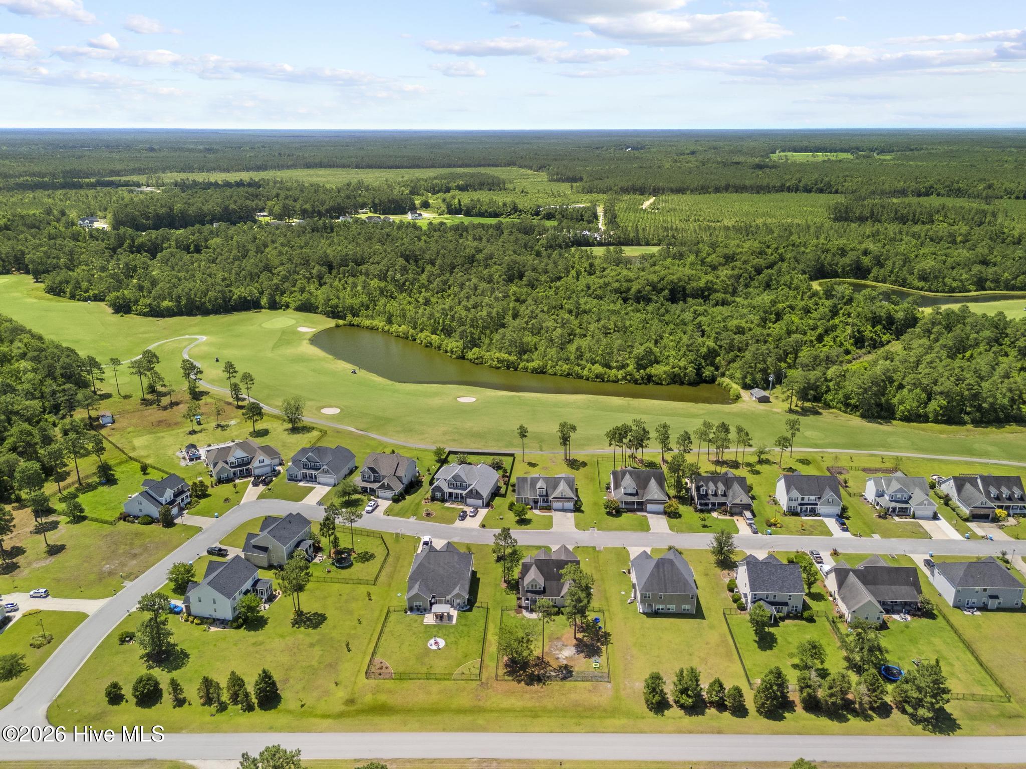 417 Meadowland Circle,Maple Hill