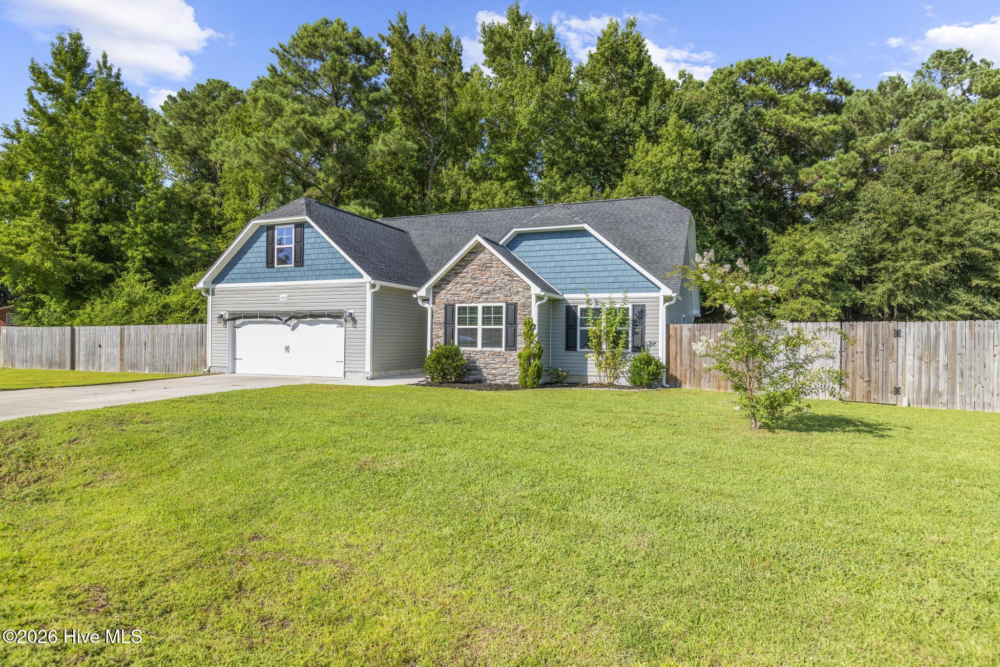 404 Christopher Columbus Terrace,Jacksonville
