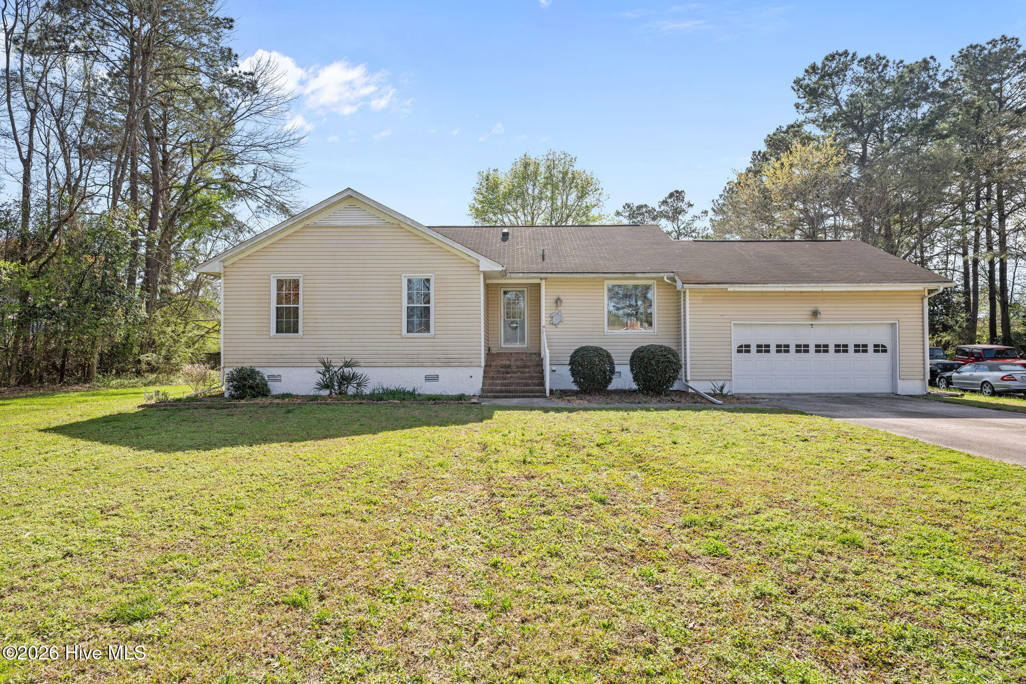 108 Starboard Drive,New Bern
