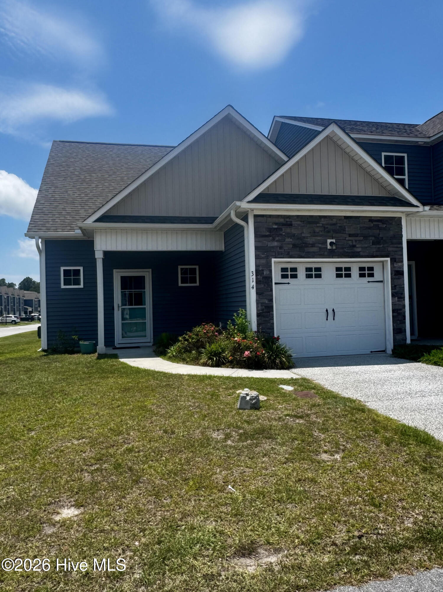 314 S Stingray Lane,Sneads Ferry