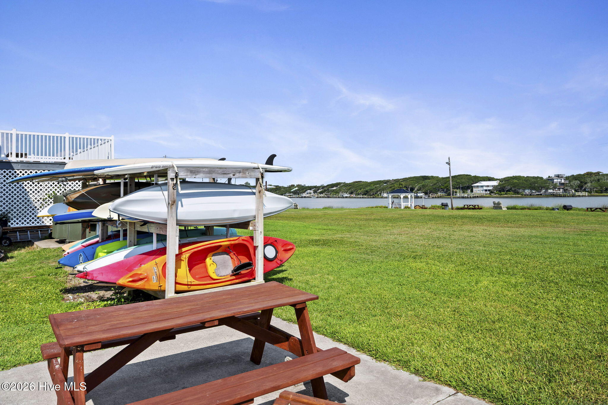 1918 W Fort Macon Road 241,Atlantic Beach