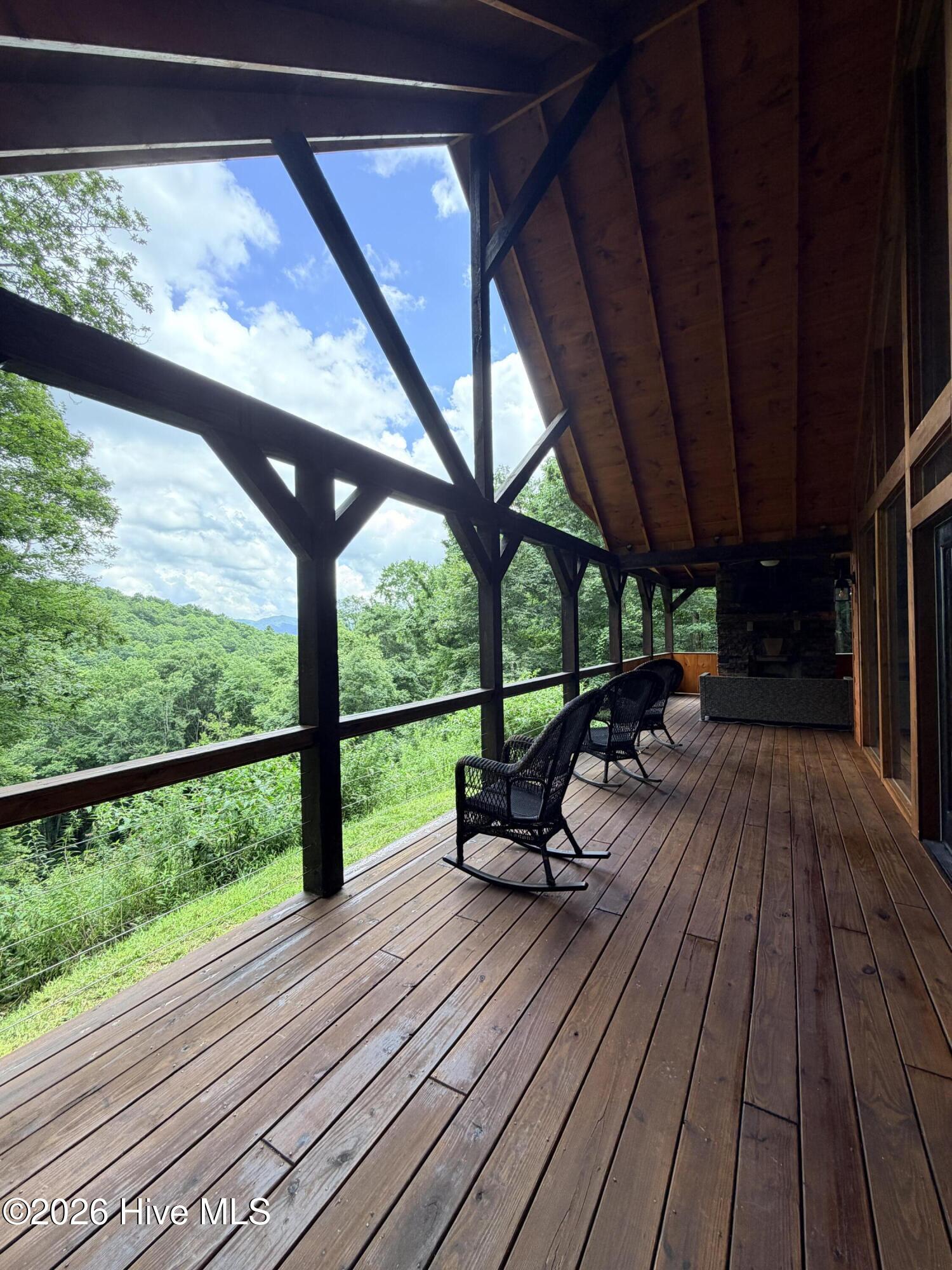 42nd image of 371 Black Bear Trl, Topton, NC 28781 | MLS# 100590448