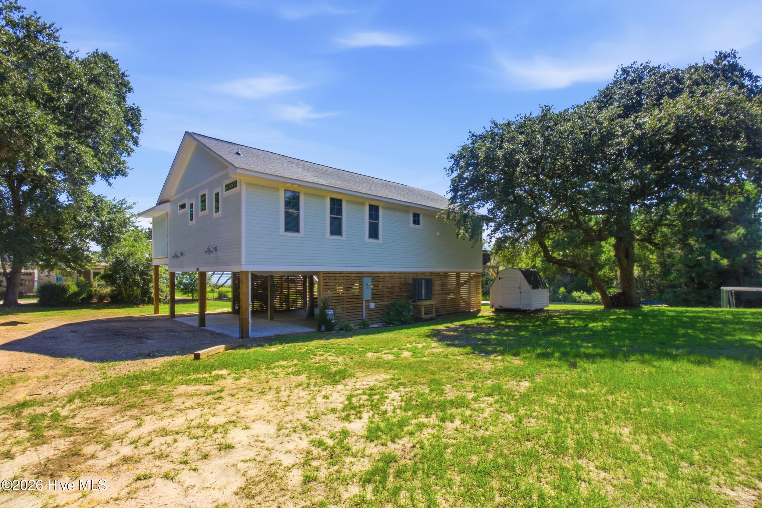 210 Upchurch Drive,Newport