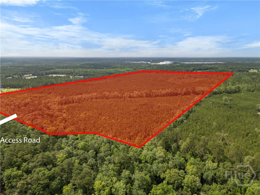 0 Rahn Station Road, Rincon, GA, 31326