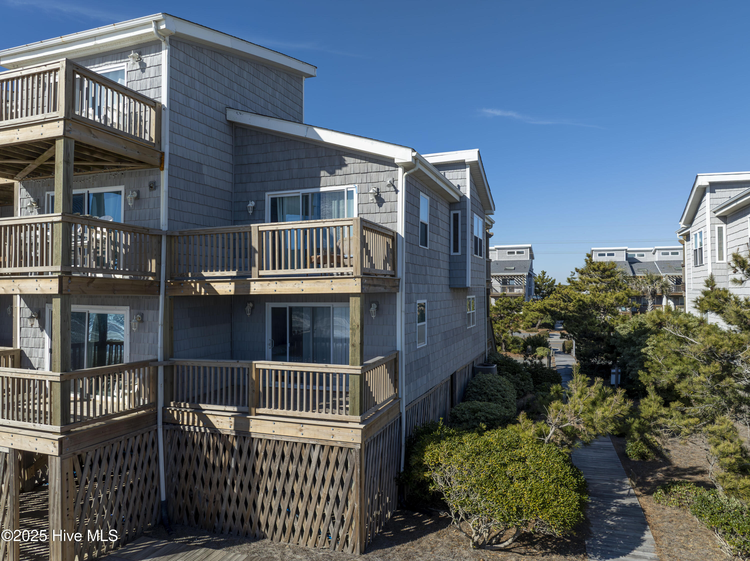 1768 New River Inlet Road UNIT 5, North Topsail Beach, NC, 28460