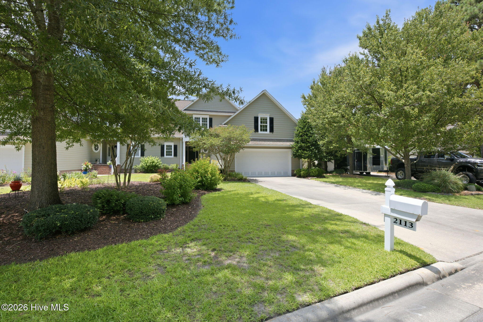 2113 Hidden Harbor Drive,New Bern