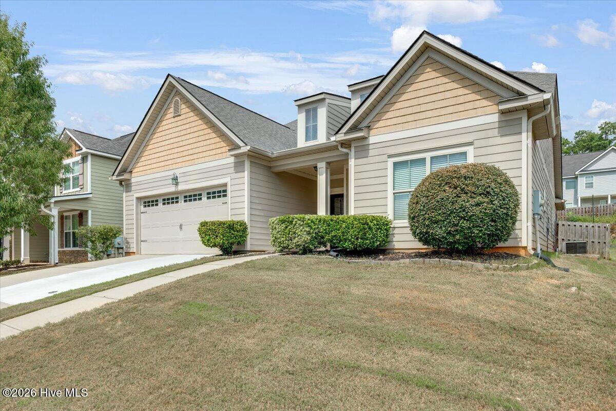 2nd image of 755 Mural Lake Ct, Grovetown, GA 30813 | MLS# 100598951