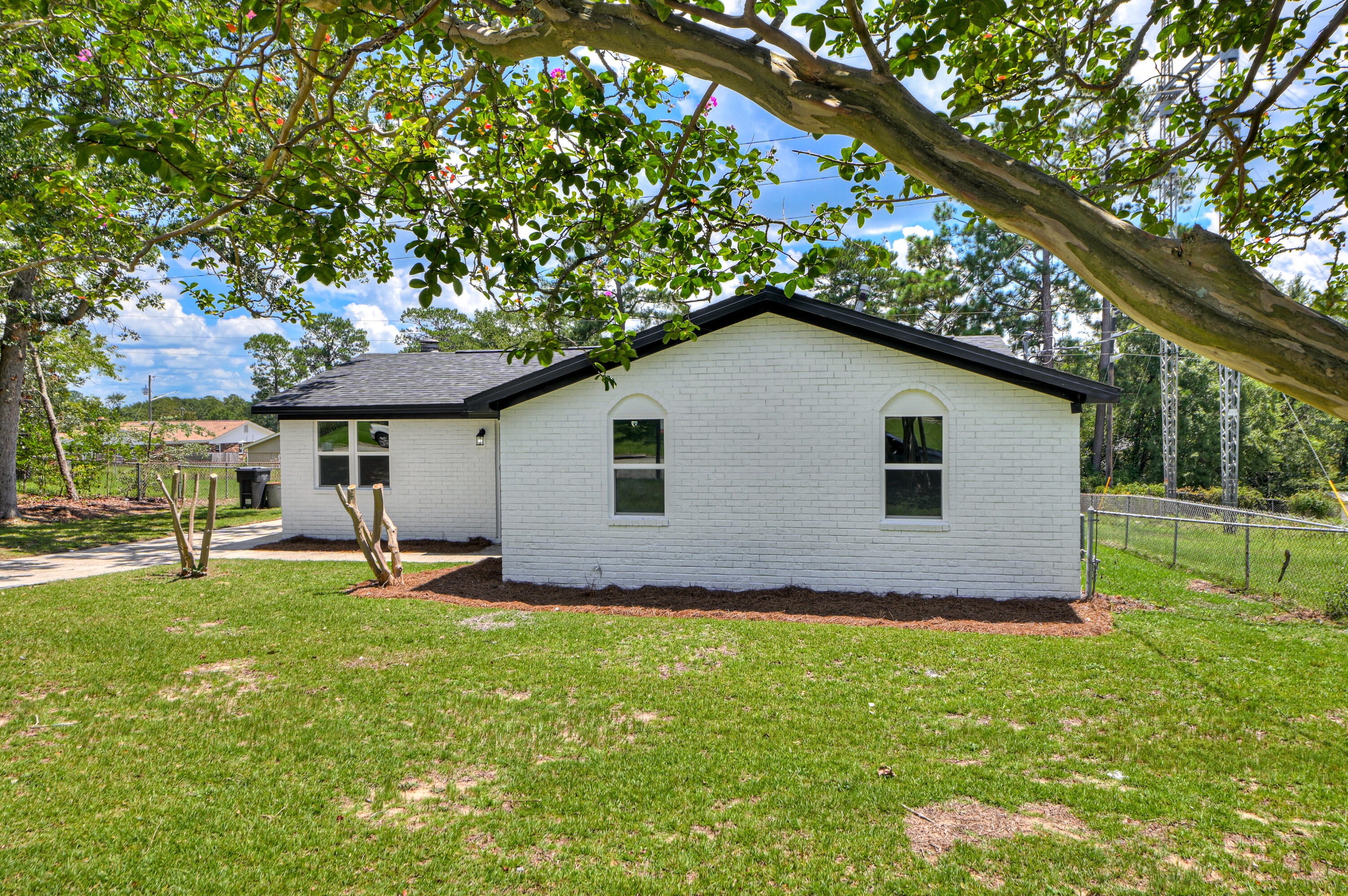 Homes for sale in Hephzibah, GA | 3018 Shady Ln, Hephzibah, GA 30815 | MLS# 545847