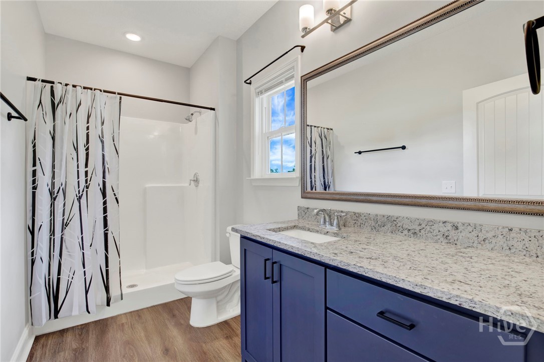 2nd en-suite