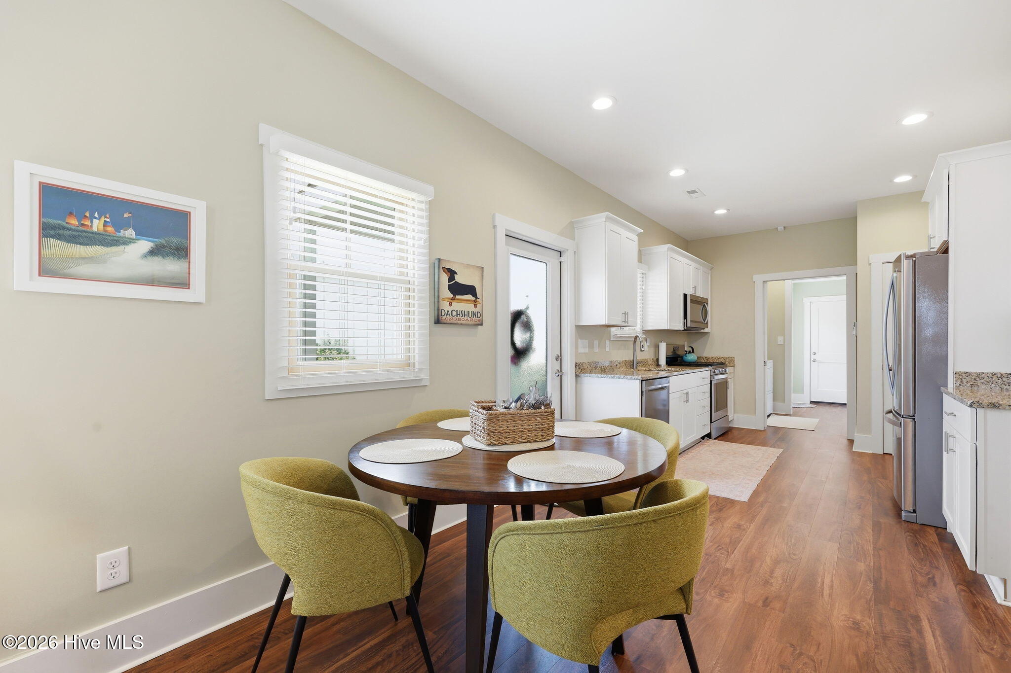 208 Ward Road,Swansboro