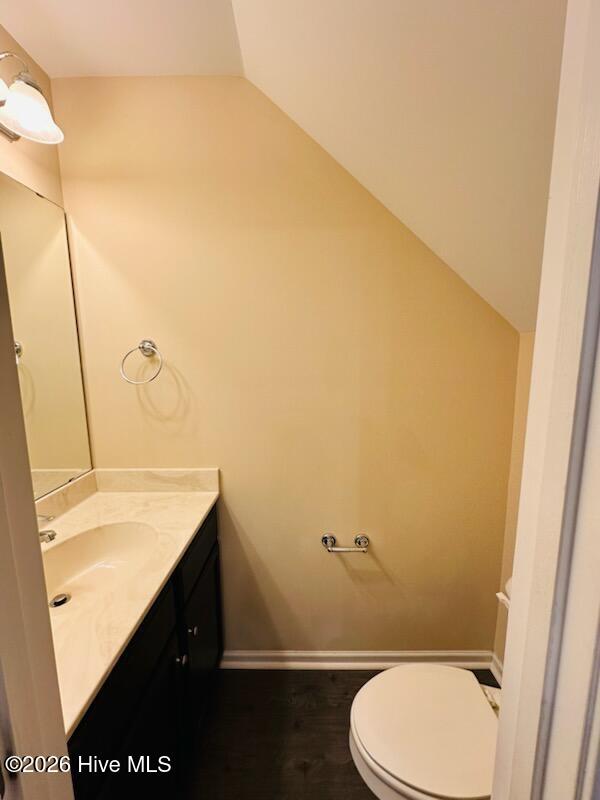 Exterior photo of 4519 Exuma Lane, Wilmington, NC 28412. MLS: 100599433