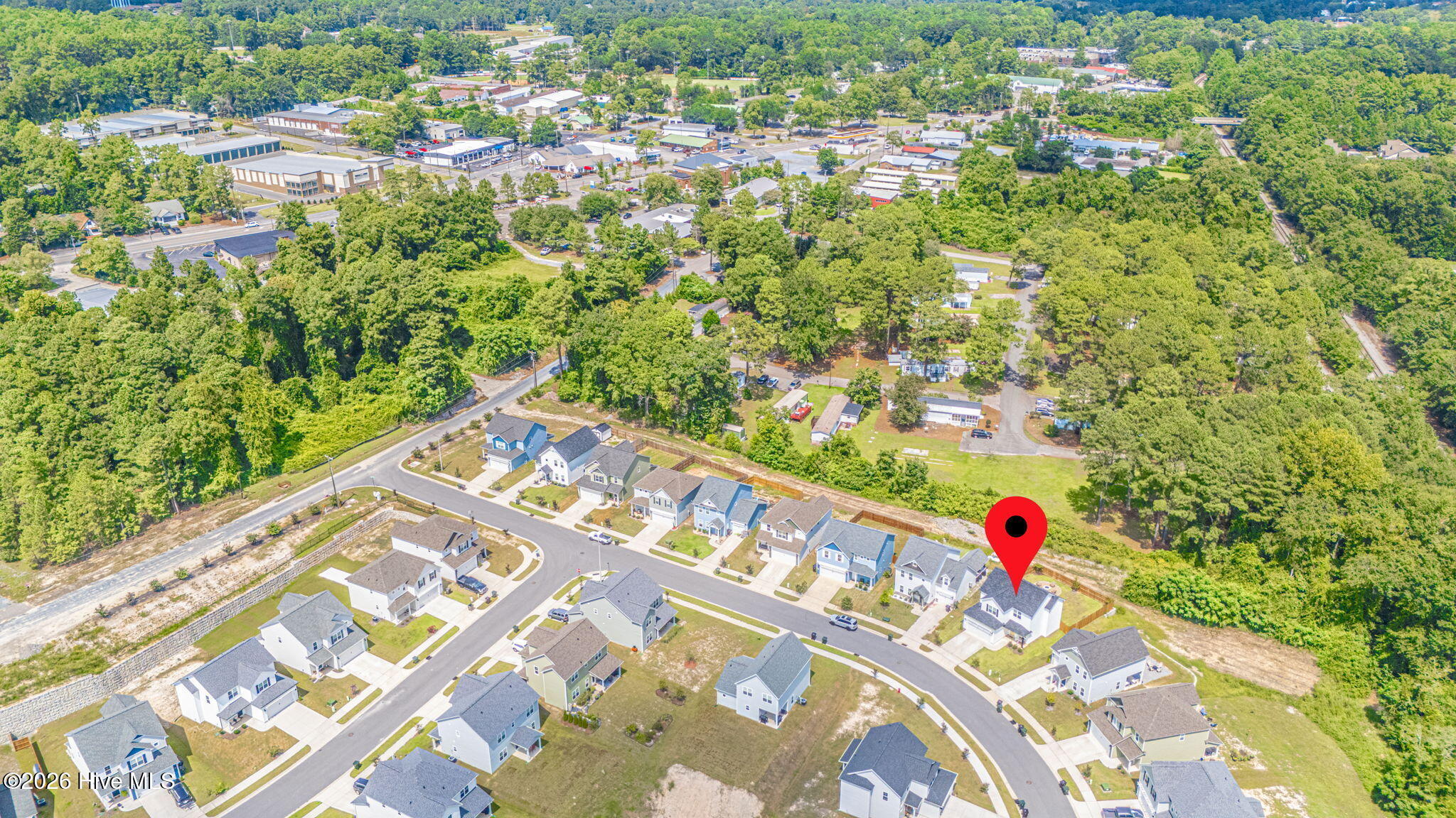 Photo 34 of Single family home for sale at 433 Kendall Dr, Southern Pines, NC 28387 | MLS# 100601183 | Listing updated on 2026-09-05