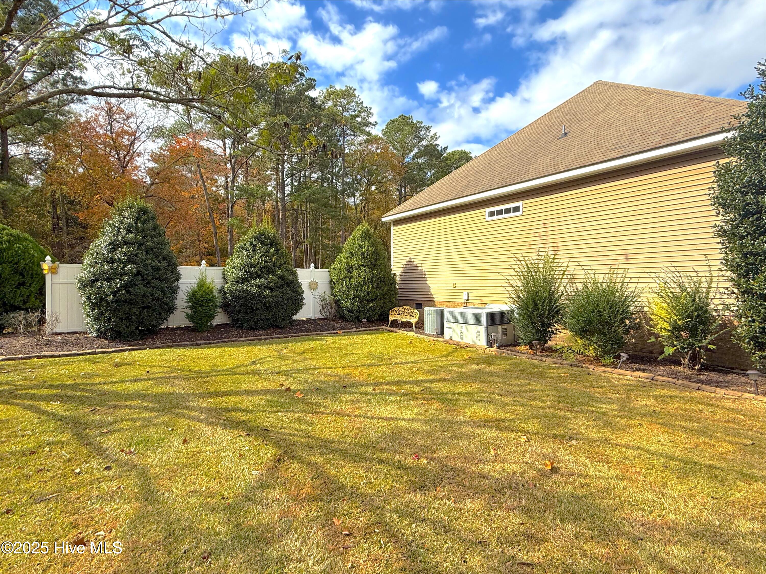 349 Barwick Drive, Washington, NC, 27889