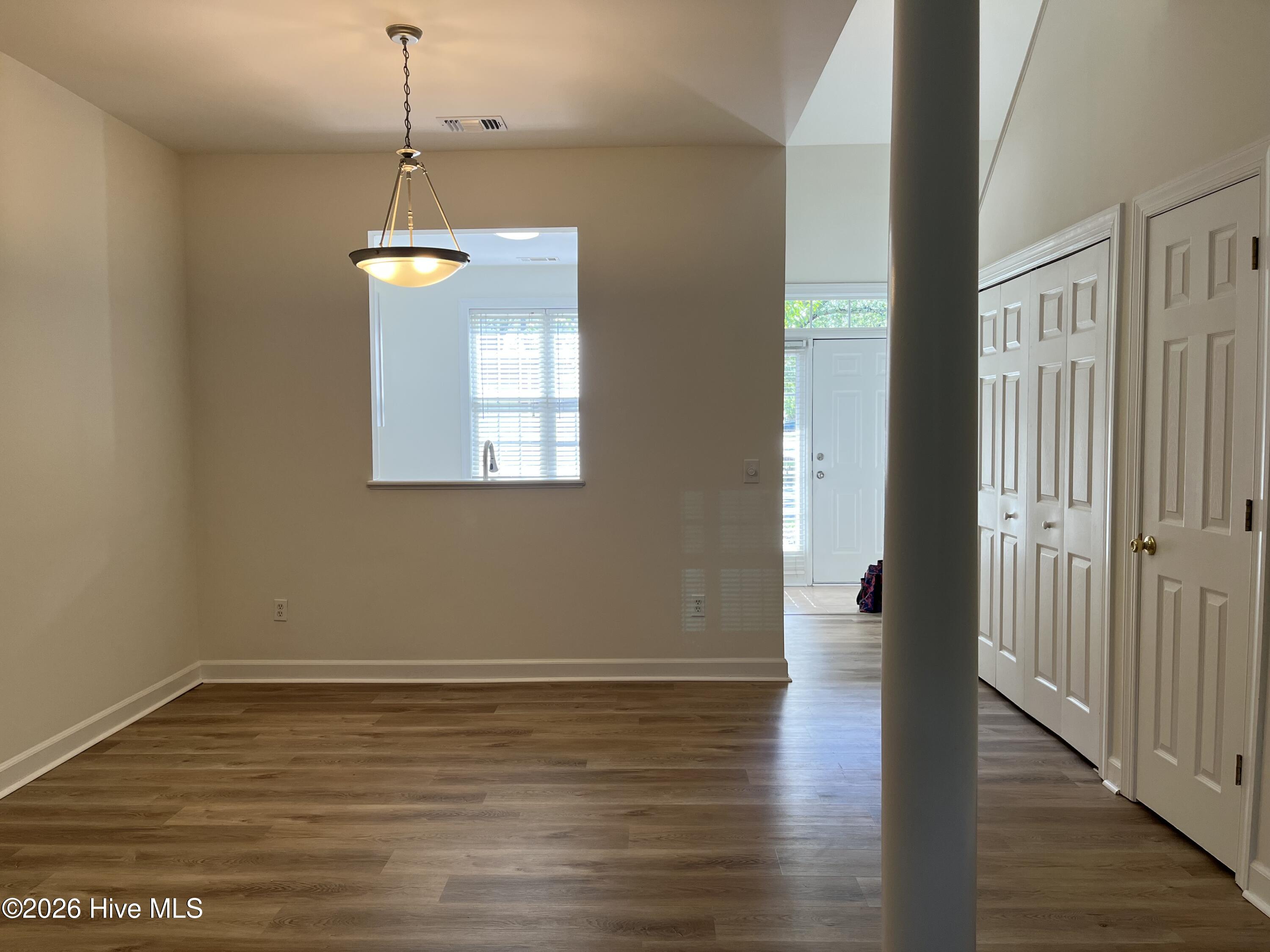 Exterior photo of 5006 Carleton Drive Unit 49, Wilmington, NC 28403. MLS: 100594158