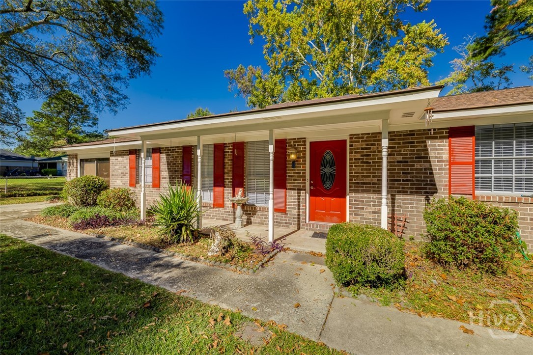 Homes for sale in Pooler, GA | 412 Rothwell St, Pooler, GA 31322 | MLS# SA342359