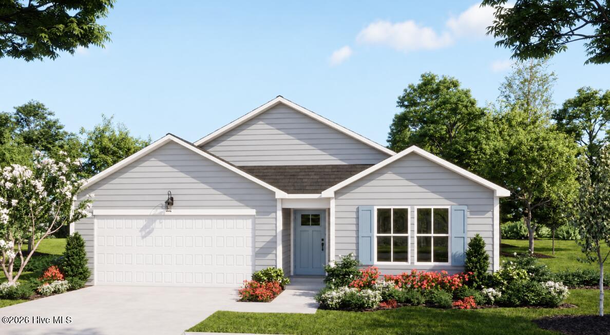 Listing photograph for 561 Belfort Lane SW 88, Ocean Isle Beach, NC 28469