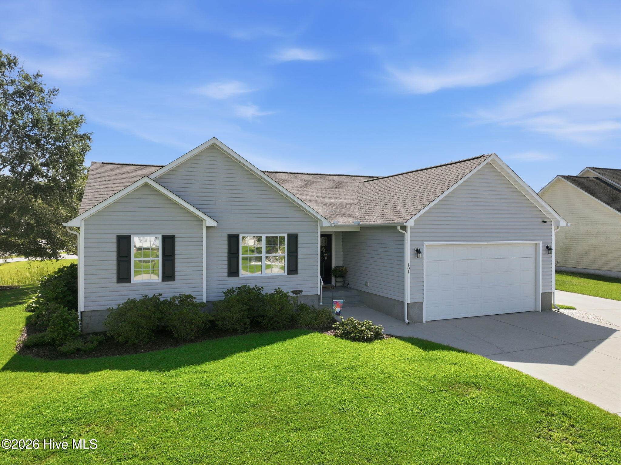 101 Anglers Way,Beaufort