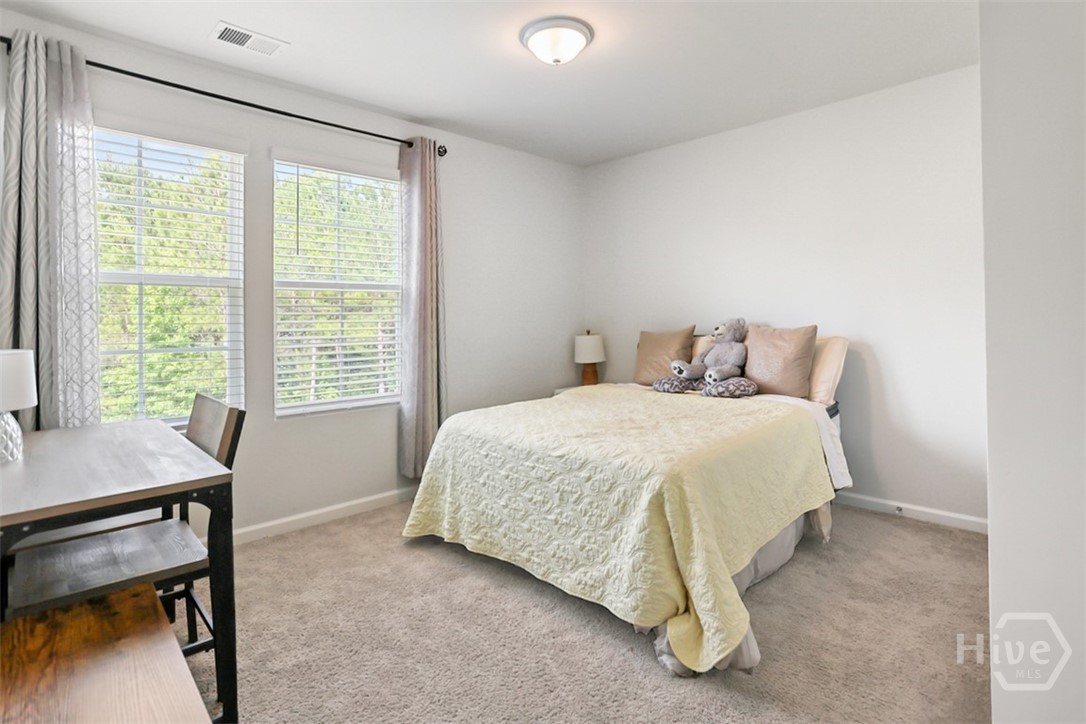 Bedroom #4