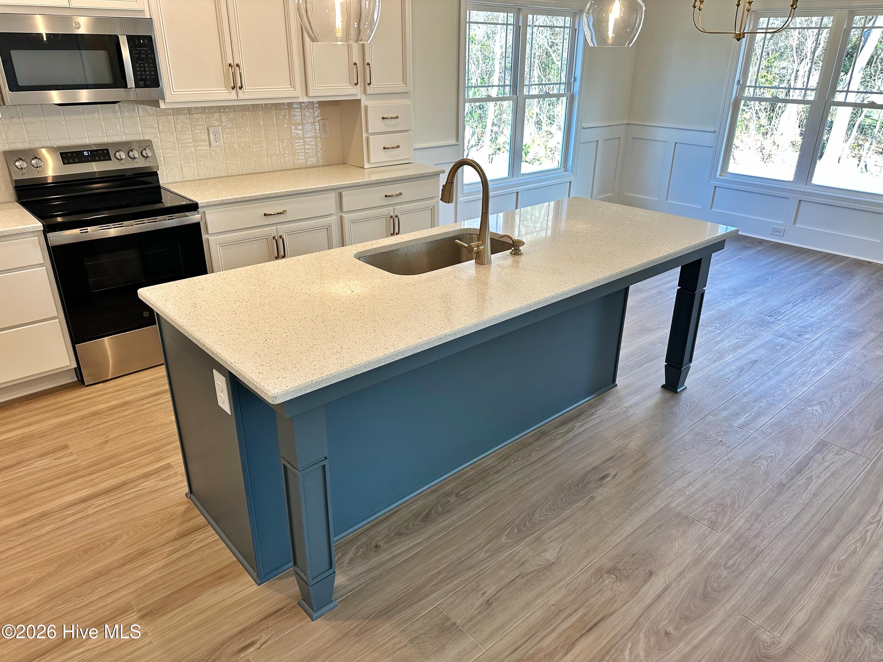 204 N Tamassee Lane,Beaufort