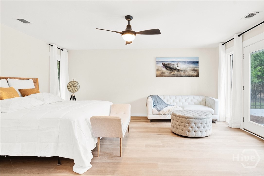 138 Mercer Road, Savannah, GA, 31411