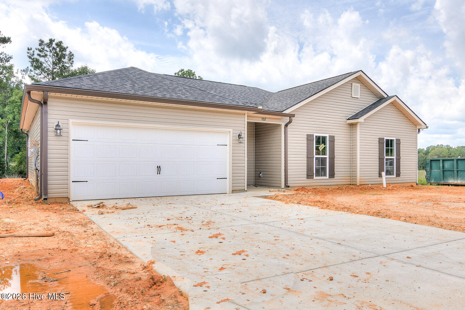 3rd image of 108 Constitution Cir, Washington, GA 30673 | MLS# 100598585