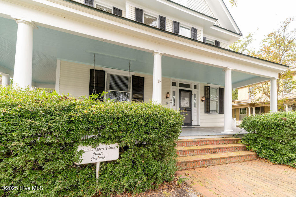 301 N Granville Street, Edenton, NC, 27932