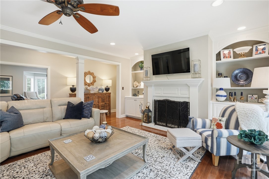 14 Rookery Road, Savannah, GA, 31411