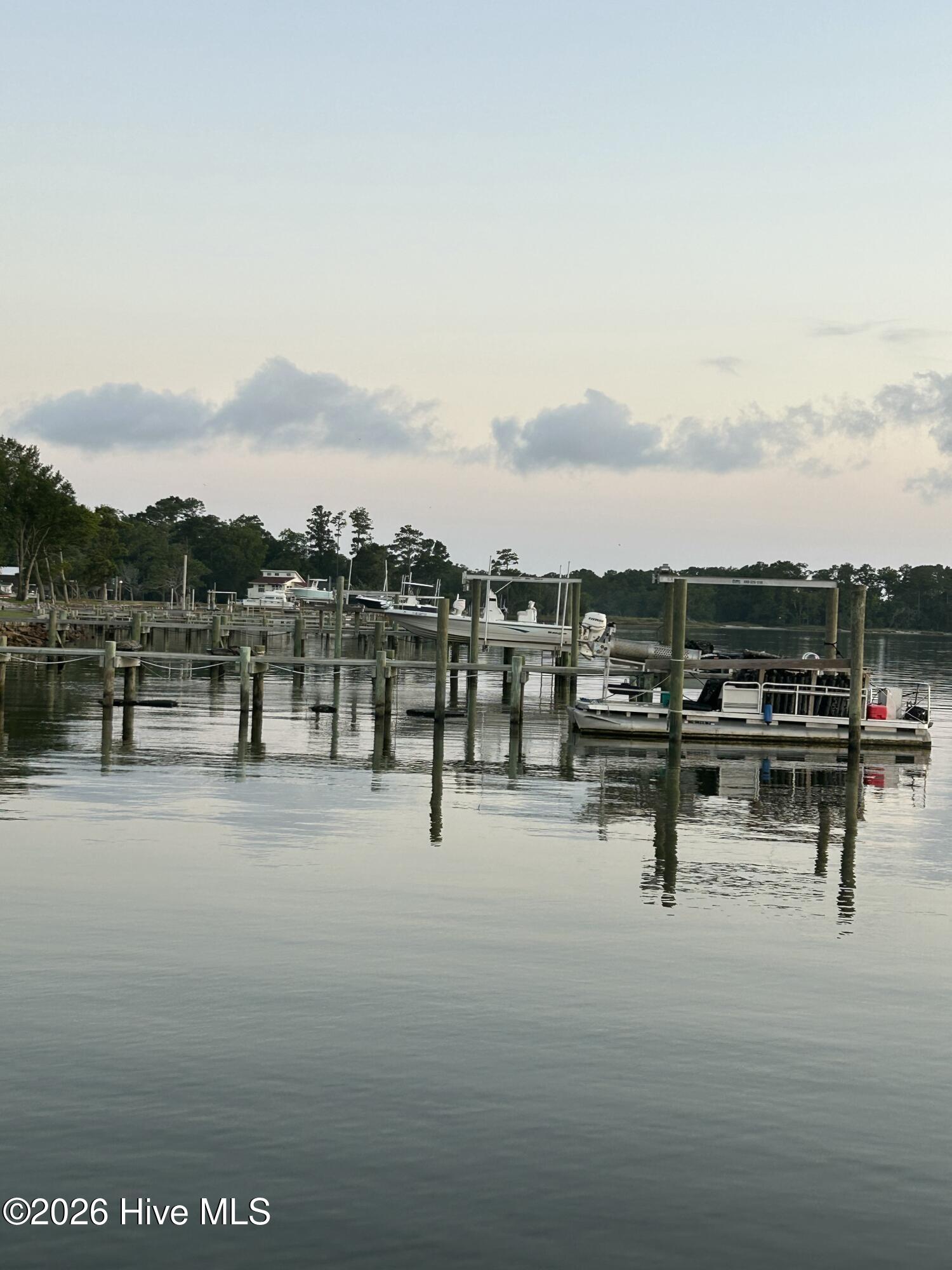 197 S River Drive,Beaufort